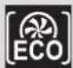 Fulgor Milano FCLSO 7510 TEM BK - Elección del modo de cocción - 5