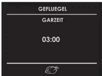 Fulgor Milano FCLSO 7510 TEM BK - Ein eigenes Rezept abspeichern: - 2