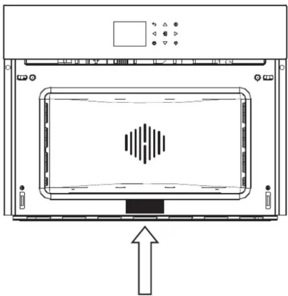 Fulgor Milano FCLSO 7510 TEM BK - IMPORTANTE - 1