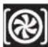 Fulgor Milano FCLSO 7510 TEM BK - - Traditionele Bereiding 15 - 25
