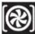 Fulgor Milano FCLSO 7510 TEM BK - - Traditionele Bereiding 15 - 28
