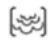 Fulgor Milano FCLSO 7510 TEM BK - ATTENZIONE - 1