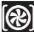 Fulgor Milano FCLSO 7510 TEM BK - - Traditionele Bereiding 15 - 14