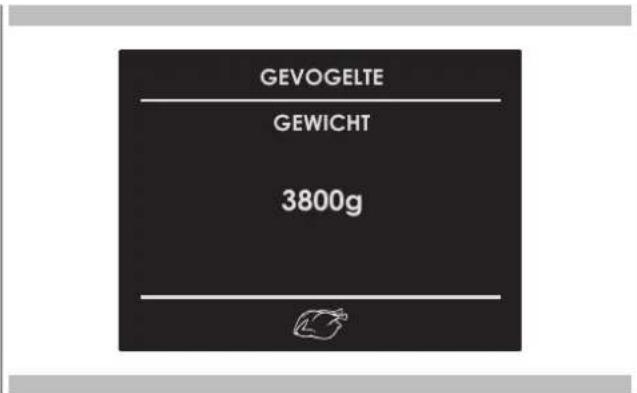 Fulgor Milano FCLSO 7510 TEM BK - Een persoonlijk recept opslaan: - 1