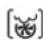 Fulgor Milano FCLSO 7510 TEM BK - ATTENZIONE - 1