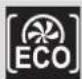 Fulgor Milano FCLSO 7510 TEM BK - De bereidingsstand selecteren - 5