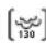 Fulgor Milano FCLSO 7510 TEM BK - LET OP - 2