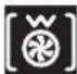 Fulgor Milano FCLSO 7510 TEM BK - - Traditionele Bereiding 15 - 19