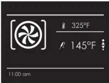 Fulgor Milano FCLSO 7510 TEM BK - WARNING - 1