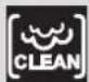 Fulgor Milano FCLSO 7510 TEM BK - De bereidingsstand selecteren - 9