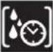 Fulgor Milano FCLMO 7510 TEM BK - Cooking Mode Tables - 6
