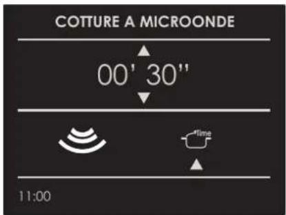 Fulgor Milano FCLMO 7510 TEM BK - Funzione a Microonde - 1