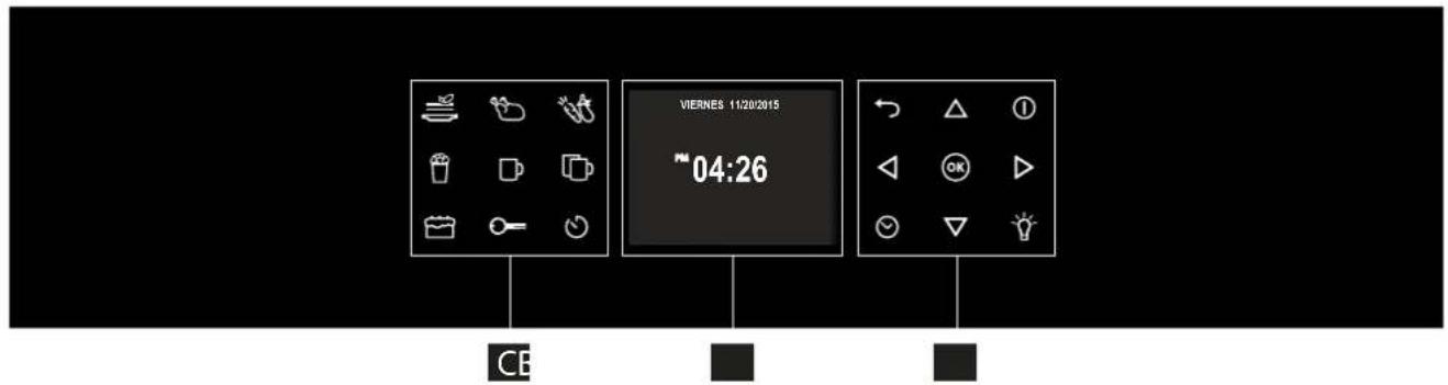 Fulgor Milano FCLMO 7510 TEM BK - Respeto por el medio ambiente - 5