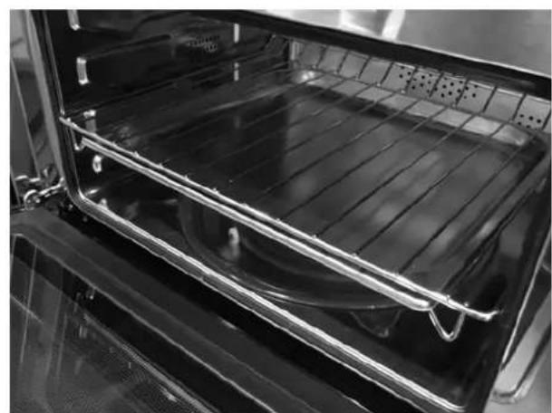 Fulgor Milano FUTGMO 4505 MT GBK - DE 4- Erste Verwendung - 1