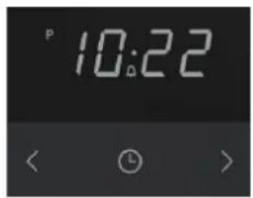 Fulgor Milano FUTGSO 4505 MT GBK - Timer touch control - 1