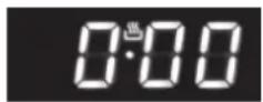 Fulgor Milano FUTGSO 4505 MT GBK - Regulación del reloj - 1