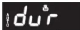 Fulgor Milano FUTGSO 4505 MT GBK - Programación de la cocción automática - 1