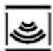 Fulgor Milano FUTGMO 4505 MT IX - Oven functions in clockwise order - 2