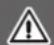 Fulgor Milano FUTGMO 4505 MT IX - Unsuitable dishware - 1