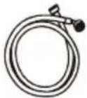 Frilec KOBLENZ8314WA-340 - ■ Déballage du lave-linge - 1
