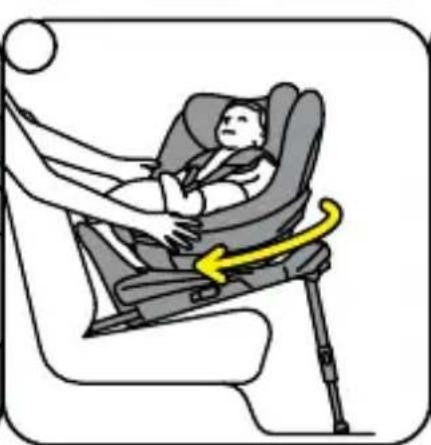 BESAFE Beyond - Garantie - 8