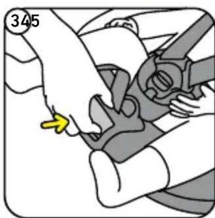 BESAFE Beyond - Garancia - 7