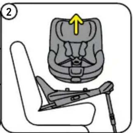 BESAFE Beyond - Garancia - 6