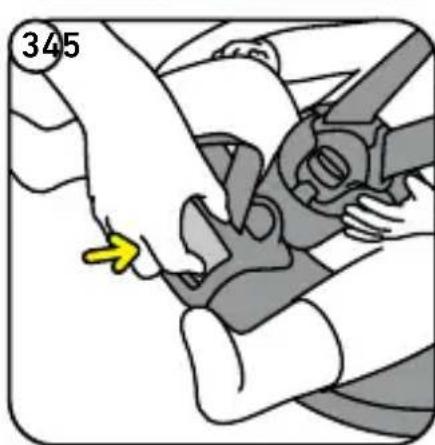 BESAFE Beyond - Garantie - 7