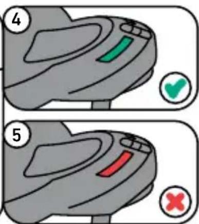 BESAFE Beyond - Garancia - 4