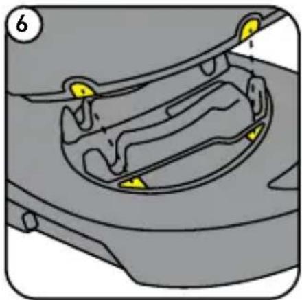 BESAFE Beyond - Garantia - 5
