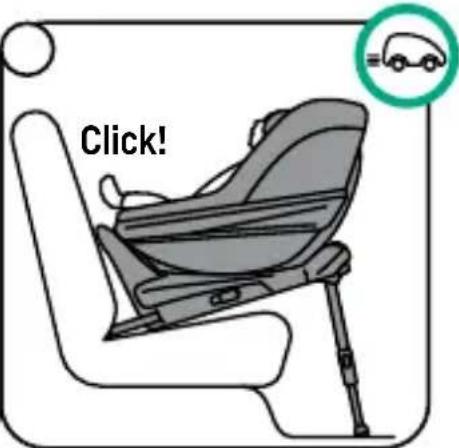 BESAFE Beyond - Garantija - 9