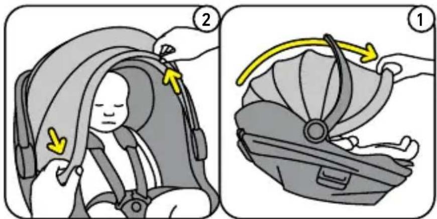 BESAFE Go Beyond Lite - בַרְשָׁה - 1