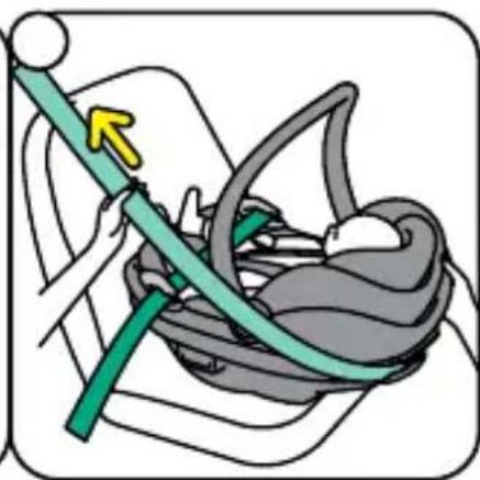 BESAFE Go Beyond Lite - Takk for at du valgte BeSafe Go Beyond - 6