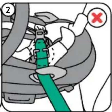 BESAFE Go Beyond Lite - Instalacija u avionu - 5