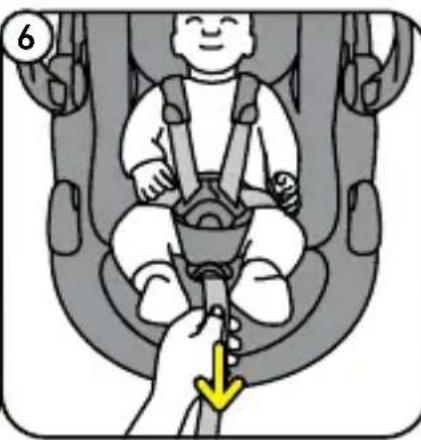 BESAFE Go Beyond Lite - Takk for at du valgte BeSafe Go Beyond - 26