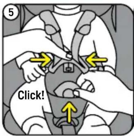 BESAFE Go Beyond Lite - Gwarancja - 25