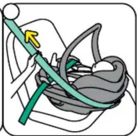 BESAFE Go Beyond Lite - Ábyrgő - 6