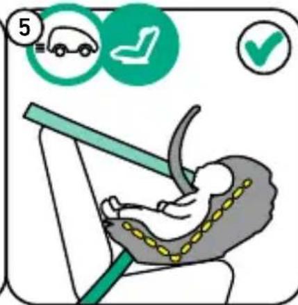 BESAFE Go Beyond Lite - Garanti - 8
