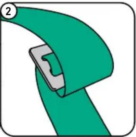 BESAFE Go Beyond Lite - Komfortas küdikiui - 6