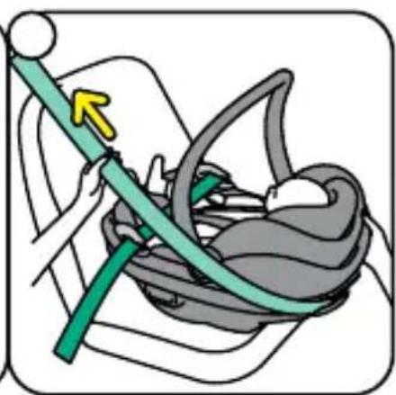 BESAFE Go Beyond Lite - Garantia - 6
