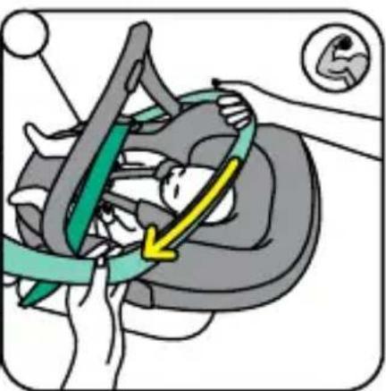BESAFE Go Beyond Lite - Gwarancja - 5