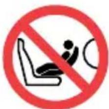 BESAFE Go Beyond Lite - ! Advarsel: Potensiell feilbruk - 1