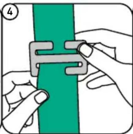 BESAFE Go Beyond Lite - Uso en un avión - 4