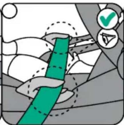 BESAFE Go Beyond Lite - Garancija - 4
