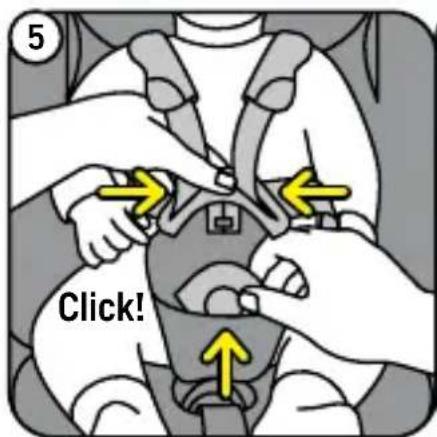 BESAFE Go Beyond Lite - Garantija - 22