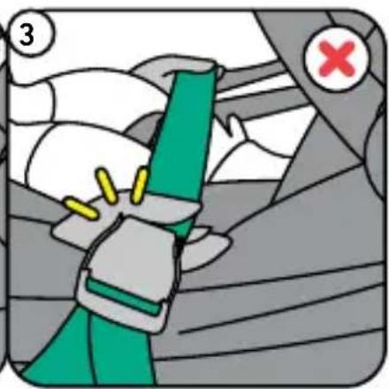 BESAFE Go Beyond Lite - Garantie - 28