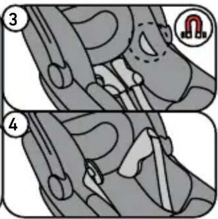 BESAFE Go Beyond Lite - Gwarancja - 24