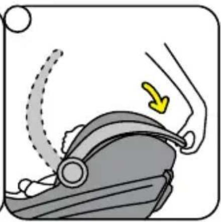 BESAFE Go Beyond Lite - Garantie - 19
