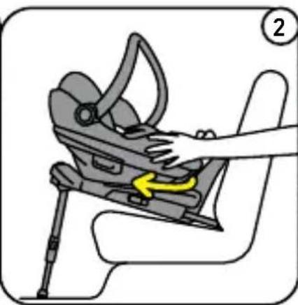 BESAFE Go Beyond Lite - Beyond Base o'or hy nis'or hy nis'or - 4