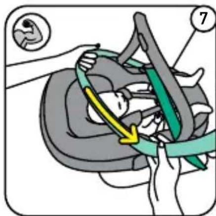 BESAFE Go Beyond Lite - +SIP-ת הַרְשָׁ - 3